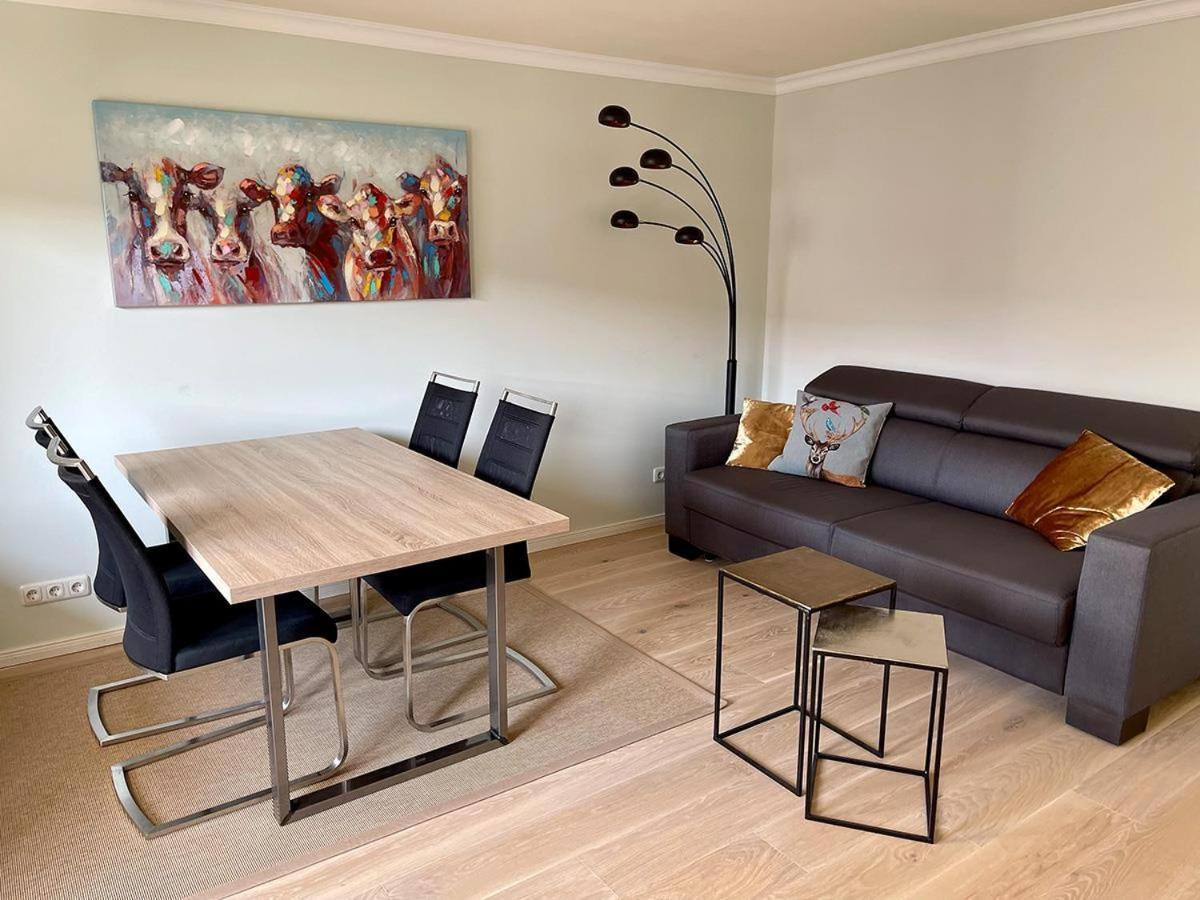 Ferienwohnung Heller Oberstaufen Ngoại thất bức ảnh
