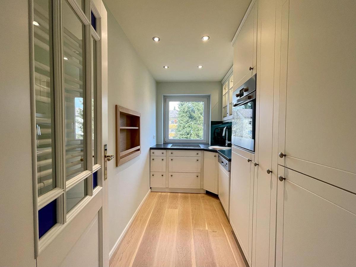 Ferienwohnung Heller Oberstaufen Ngoại thất bức ảnh